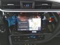 Navigation of 2019 Toyota Corolla XSE #26