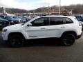 2019 Cherokee Latitude Plus 4x4 #2