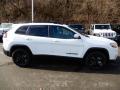 2019 Cherokee Latitude Plus 4x4 #7