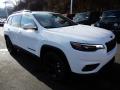 2019 Cherokee Latitude Plus 4x4 #8