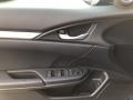 2019 Civic Sport Sedan #12 2019 Civic Sport Sedan #12