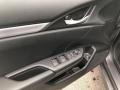 Door Panel of 2019 Honda Civic Sport Sedan #12