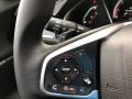  2019 Honda Civic Sport Sedan Steering Wheel #15