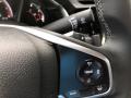  2019 Honda Civic Sport Sedan Steering Wheel #16