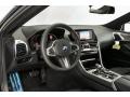 Dashboard of 2019 BMW 8 Series 850i xDrive Coupe #4