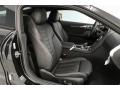  2019 BMW 8 Series Black Interior #5