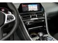 Controls of 2019 BMW 8 Series 850i xDrive Coupe #6
