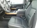 2019 Silverado 3500HD LTZ Crew Cab 4x4 Dual Rear Wheel #9
