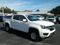 2019 Colorado WT Crew Cab #7 2019 Colorado WT Crew Cab #7