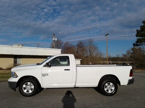 Bright White Ram 1500 Classic Tradesman Regular Cab. Click to enlarge. Bright White Ram 1500 Classic Tradesman Regular Cab. Click to enlarge.
