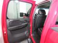 2014 Silverado 2500HD LTZ Crew Cab 4x4 #20