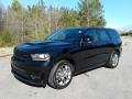 Front 3/4 View of 2019 Dodge Durango R/T AWD #2