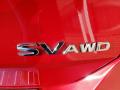 2017 Rogue SV AWD #35