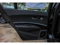 Door Panel of 2019 Acura RLX Sport Hybrid SH-AWD #17