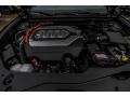  2019 RLX 3.5 Liter SOHC 24-Valve i-VTEC V6 Gasoline/Electric Hybrid Engine #24