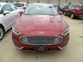 2019 Fusion Hybrid SEL #2 2019 Fusion Hybrid SEL #2
