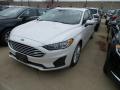2019 Fusion Hybrid SE #1 2019 Fusion Hybrid SE #1