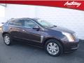 2015 SRX Luxury AWD #1 2015 SRX Luxury AWD #1