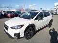 Front 3/4 View of 2019 Subaru Crosstrek 2.0i #8 Front 3/4 View of 2019 Subaru Crosstrek 2.0i #8