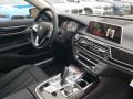 Dashboard of 2019 BMW 7 Series 740i xDrive Sedan #4