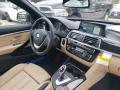 Dashboard of 2019 BMW 4 Series 430i xDrive Convertible #4