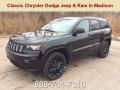 2019 Grand Cherokee Altitude 4x4 #1
