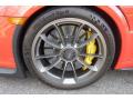 2016 Porsche 911 GT3 RS Wheel #10