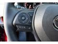  2019 Toyota RAV4 Adventure AWD Steering Wheel #25