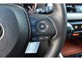  2019 Toyota RAV4 Adventure AWD Steering Wheel #26