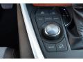Controls of 2019 Toyota RAV4 Adventure AWD #29