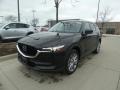 2019 CX-5 Grand Touring AWD #1