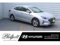 2019 Elantra SEL #1 2019 Elantra SEL #1