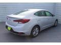 2019 Elantra SEL #8 2019 Elantra SEL #8