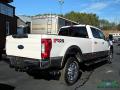 2019 F350 Super Duty Lariat Crew Cab 4x4 #5