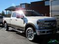 2019 F350 Super Duty Lariat Crew Cab 4x4 #7