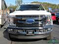 2019 F350 Super Duty Lariat Crew Cab 4x4 #8