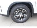 2019 Toyota Highlander LE Plus Wheel #5
