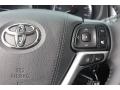  2019 Toyota Highlander LE Plus Steering Wheel #16