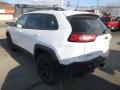 2017 Cherokee Trailhawk 4x4 #3