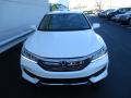 2016 Accord EX-L Sedan #8 2016 Accord EX-L Sedan #8
