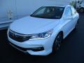 2016 Accord EX-L Sedan #9 2016 Accord EX-L Sedan #9