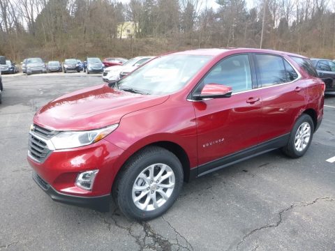 Cajun Red Tintcoat Chevrolet Equinox LT AWD. Click to enlarge. Cajun Red Tintcoat Chevrolet Equinox LT AWD. Click to enlarge.