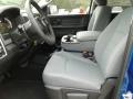 Front Seat of 2019 Ram 1500 Classic Express Crew Cab 4x4 #9