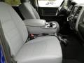 Front Seat of 2019 Ram 1500 Classic Express Crew Cab 4x4 #12