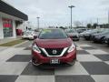 2017 Murano S AWD #2