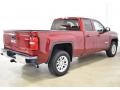 2019 Sierra 1500 Limited SLE Double Cab 4WD #2