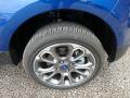  2018 Ford EcoSport Titanium 4WD Wheel #10