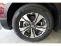  2019 Honda CR-V LX AWD Wheel #15