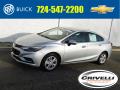 2018 Cruze LT #1