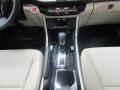 2017 Accord EX-L V6 Sedan #26